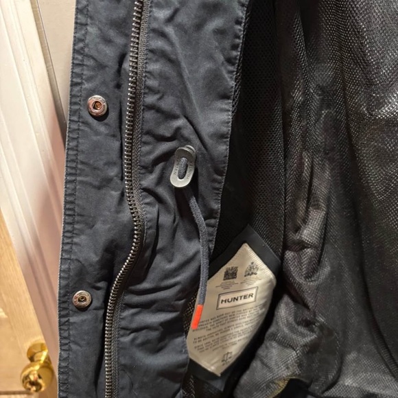 Hunter Jacket - Picture 6 of 8